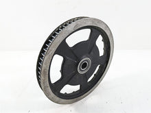 Load image into Gallery viewer, 2010 Harley Touring FLHTCU Electra Glide Rear Belt Pulley 68T 1" 37781-09