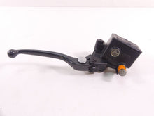 Load image into Gallery viewer, 2006 Buell XB12SCG Lightning Front Brake Master Cylinder 1/2" N0200.02A8