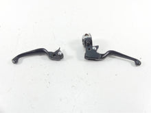 Load image into Gallery viewer, 1998 Harley Dyna FXDL Low Rider Clutch Perch & Lever Set 38608-96 45015-96 | Mototech271