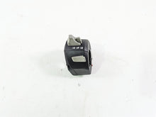 Load image into Gallery viewer, 2015 BMW R1200 GS Adv K51 Left Hand Abs Cruise Control Switch 61318549965