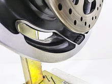 Load image into Gallery viewer, 2010 Harley Touring FLHX Street Glide Rear Wheel Rim 16x5 40900194 | Mototech271