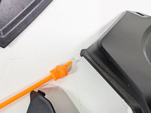 Load image into Gallery viewer, 2015 Triumph Tiger Explorer XC Black Molded Plastic Infill Cover Set T2309030 | Mototech271