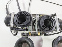 Load image into Gallery viewer, 2005 KTM 950 LC8 Adventure Very Clean CVR Carb Carburetor Set -Video 60031001100