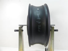 Load image into Gallery viewer, 2009 Buell 1125 CR Straight Rear 17x5 Wheel Rim G0309.02A8AY | Mototech271