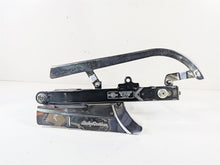 Load image into Gallery viewer, 1998 Harley Dyna FXDL Low Rider Swingarm & Belt Guards 47820-90A
