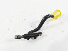 Load image into Gallery viewer, 2002 Honda VTX1800 Retro Nissin Rear Brake Master Cylinder 11/16 43510-MCV-016