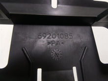 Load image into Gallery viewer, 2017 Harley FLS Softail Slim Electric Battery Holder Plastic Set 70354-11 | Mototech271