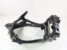 Load image into Gallery viewer, 2014 Yamaha YZFR1 R1 RN22 Straight Frame Chassis - With Texas Salvage Title - 14B-21110-00-00