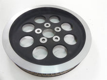 Load image into Gallery viewer, 1999 Harley Touring FLHTCUI Electra Glide Rear Drive Belt Pulley 70T 40225-86A | Mototech271