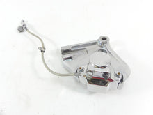 Load image into Gallery viewer, 1997 Harley Dyna FXDS Super Glide Conv Rear Chrome Brake Caliper + Line 44050-87