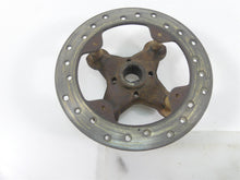 Load image into Gallery viewer, 2014 Can Am Renegade 1000 STD Straight Front Right Control Arm Hub Set 706201875