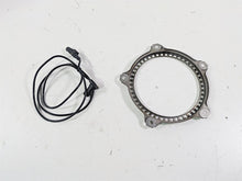 Load image into Gallery viewer, 2010 BMW R1200GS K25 Front Abs Brake Wheel Speed Sensor 34527677824
