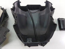 Load image into Gallery viewer, 2009 Buell 1125 CR Air Box Cleaner Breather Filter P0215.1AMA P1700.1AM