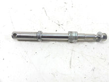 Load image into Gallery viewer, 1997 Harley Sportster XL1200 C Front Axle Wheel Spindle 43895-87B