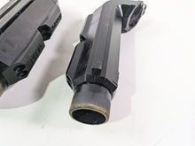 Load image into Gallery viewer, 2011 Can-Am Outlander 650 4X4 XT SYA Warrior Riser Snorkel Set - Read 71-11278