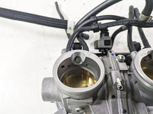 Load image into Gallery viewer, 2023 Triumph Street Triple 765 RS Keihin Throttle Body Fuel Injection T1243415 | Mototech271