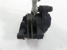 Load image into Gallery viewer, 2015 BMW F800GS K72 Rear Brembo Brake Caliper & Bracket Set 34217717627