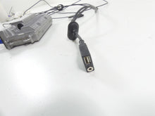 Load image into Gallery viewer, 2015 BMW K1600GT K48 Audio Amp Amplifier & Wiring + Antenna Set 65128542065