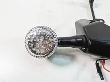 Load image into Gallery viewer, 2016 Suzuki M109R VZR1800 Front Led Blinker Turn Signals & Cover 35641-48GB0 | Mototech271