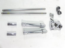 Load image into Gallery viewer, 2018 Harley FLHC Softail Heritage Front Rear Pushrods & Tubes Set M8 17900030 | Mototech271