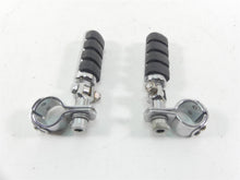 Load image into Gallery viewer, 1999 Harley Touring FLHTCUI Electra Glide Kuryakyn Highway Foot Peg Set 7964