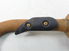 Load image into Gallery viewer, 2020 Yamaha YFM 700 Raptor Stock Exhaust Header Muffler Set 2LS-E4710-00-00