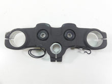 Load image into Gallery viewer, 2018 Harley Softail FXFB Fat Bob Upper Triple Tree Steering Clamp -Read 45900191 | Mototech271