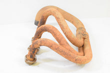 Load image into Gallery viewer, 2016 Yamaha YXZ1000 R EPS Exhaust Pipe Header Manifold 2HC-14602-00-00