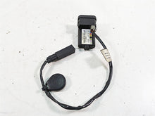 Load image into Gallery viewer, 2007 Harley Sportster XL1200 C Tssm Turn Signal Security Module + Fob 68924-07
