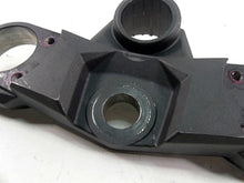 Load image into Gallery viewer, 2017 Kawasaki ZX1400 ZX14R Ninja Upper Triple Tree Steering Clamp 44039-0113 | Mototech271