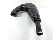 Load image into Gallery viewer, 2005 Seadoo 3D RFI Exhaust Header Expansion Chamber 274001189 274001190 | Mototech271