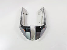 Load image into Gallery viewer, 2017 KTM 1290 Super Duke GT Tail Fairing Cover Set 61408042000BHA 61408041000BHA