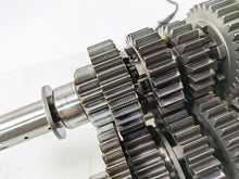 Load image into Gallery viewer, 2014 BMW K1300S K40 Transmission Gear Pack 22K Only 23007726370