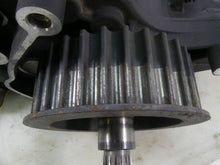 Load image into Gallery viewer, 2016 Harley FLS Softail Slim 6 Speed Transmission Gear Box 6K Only 33012-10A