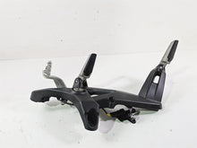 Load image into Gallery viewer, 2016 Ducati Monster 1200 S Right Foot Peg & Brake Pedal Set 82412282BB 82432801A