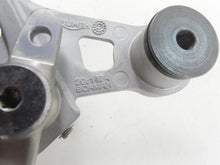 Load image into Gallery viewer, 2018 Triumph Street Triple 765RS Right Rider Footpeg & Brake Pedal T2081464