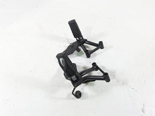 Load image into Gallery viewer, 2023 Kawasaki KLR KL 650 Adventure Rear Passenger Footpeg Rests 34003-0194-18R | Mototech271