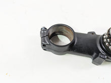 Load image into Gallery viewer, 2020 Kawasaki Z900 ZR900 Lower Triple Tree Steering Clamp 44037-0167-18R