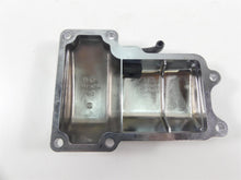 Load image into Gallery viewer, 2009 Harley Dyna FXDF SE CVO Fat Bob Transmission Upper Top Cover 34471-06A | Mototech271