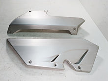 Load image into Gallery viewer, 2013 MV Agusta F3 675 ERA Belly Fairing Cover Set 80A0B5804 80A0B5805 | Mototech271