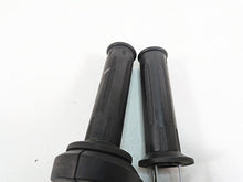 Load image into Gallery viewer, 2016 BMW R1200R K53 Heated Cruise Hand Grip Set 61318552115 61318552124