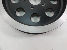 Load image into Gallery viewer, 1993 Harley FXSTS Softail Springer Rear Drive Belt Pulley Sprocket 61T 40239-88A