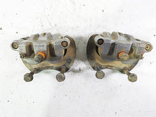Load image into Gallery viewer, 2020 Polaris RZR XP 1000 Turbo Rear Brake Caliper Set 1912478 1912479