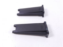 Load image into Gallery viewer, 2006 Buell Ulysses XB12 X Push Rod Cover Set 17986-00Y | Mototech271