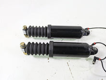 Load image into Gallery viewer, 2016 Harley Touring FLTRX Road Glide Rear Shock Damper Set 13" 54000036 | Mototech271
