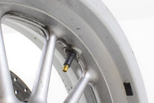 Load image into Gallery viewer, 2014 Yamaha XV1900 Stratoliner S Straight Rear Wheel Rim 17x5.5 1D7-25338-10-35 | Mototech271