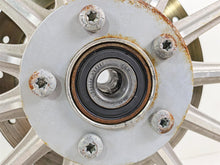 Load image into Gallery viewer, 2006 Harley Sportster XL883 Low Front Wheel Rim 19x2.15 13 Spoke 43499-00A