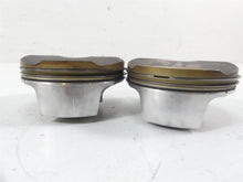 Load image into Gallery viewer, 2020 Ducati Panigale 1100 V4 S SBK All 4 Piston Set 12222433E | Mototech271