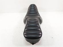 Load image into Gallery viewer, 2017 Harley XL883 N Sportster Iron Driver Rider Duo Seat Saddle 52000195 | Mototech271