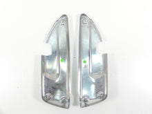 Load image into Gallery viewer, 2013 Triumph Rocket 3 Touring Rear Chrome Guard Chrome Covers T2081436 T2081446 | Mototech271
